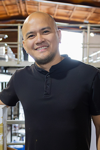 Jayson Daloso - Wholesale