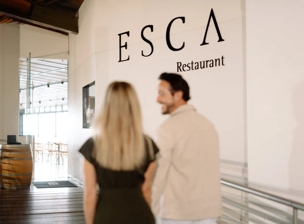 ESCA Image